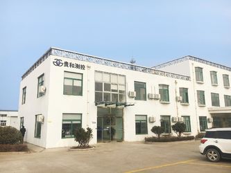 چین Qingdao Guihe Measurement &amp; Control Technology Co., Ltd نمایه شرکت