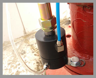 دزدگیر صدا و نور پمپ بنزین UPP / KPS / FRANKLIN آشکارساز نشتی لوله سوخت